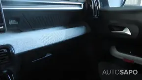 Citroen C3 1.2 PureTech Plus de 2025