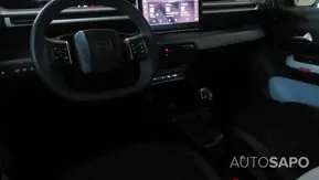 Citroen C3 1.2 PureTech Plus de 2025