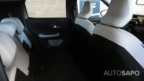 Citroen C3 1.2 PureTech Plus de 2025