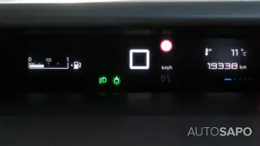 Citroen C3 1.2 PureTech Plus de 2025