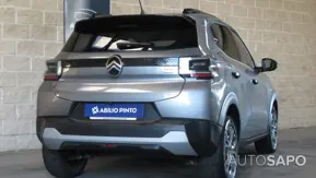 Citroen C3 1.2 PureTech Plus de 2025