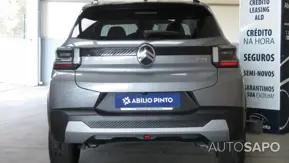 Citroen C3 1.2 PureTech Plus de 2025