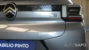 Citroen C3 1.2 PureTech Plus de 2025