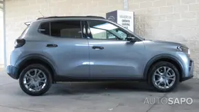 Citroen C3 1.2 PureTech Plus de 2025