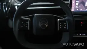 Citroen C3 1.2 PureTech Plus de 2025