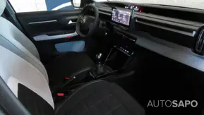 Citroen C3 1.2 PureTech Plus de 2025