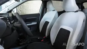 Citroen C3 1.2 PureTech Plus de 2025