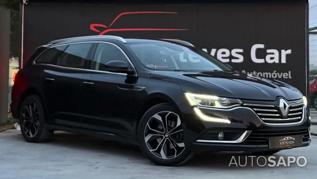 Renault Talisman 1.5 dCi Zen de 2017