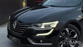 Renault Talisman 1.5 dCi Zen de 2017