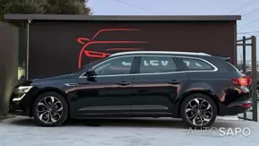 Renault Talisman 1.5 dCi Zen de 2017