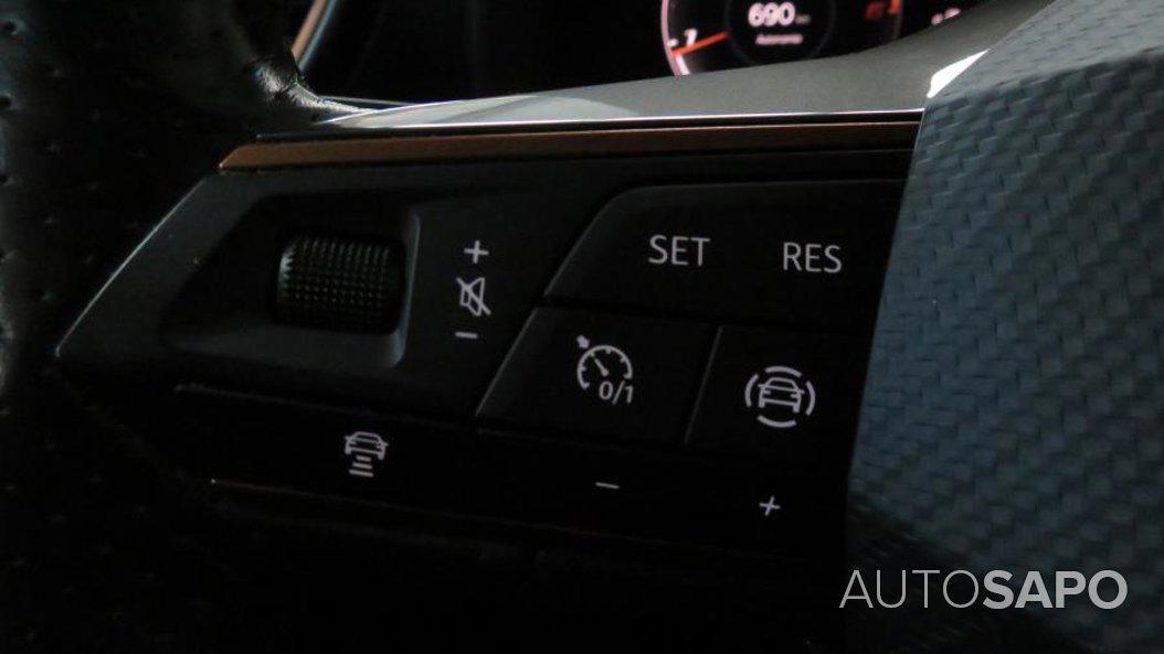 Cupra Formentor 2.0 TDI Cupra de 2022