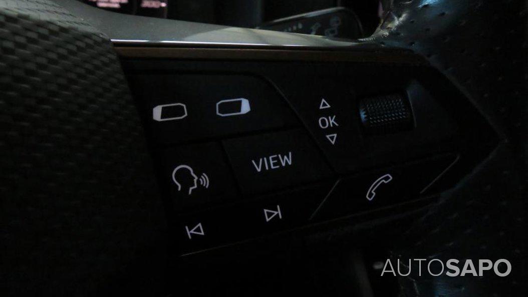 Cupra Formentor 2.0 TDI Cupra de 2022