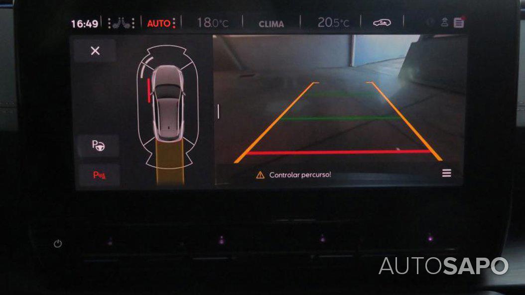 Cupra Formentor 2.0 TDI Cupra de 2022