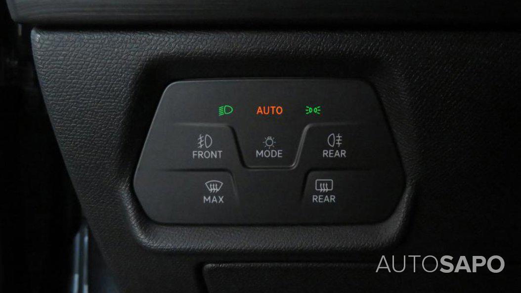 Cupra Formentor 2.0 TDI Cupra de 2022