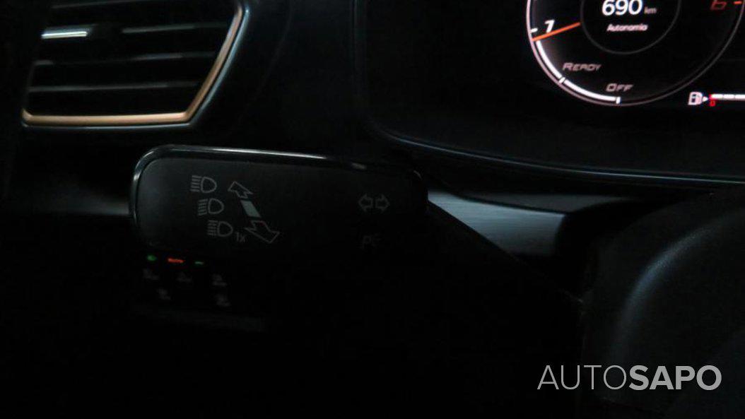 Cupra Formentor 2.0 TDI Cupra de 2022