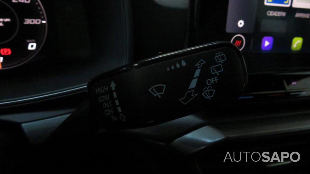 Cupra Formentor 2.0 TDI Cupra de 2022