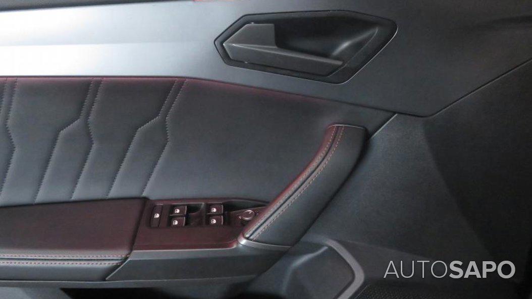 Cupra Formentor 2.0 TDI Cupra de 2022