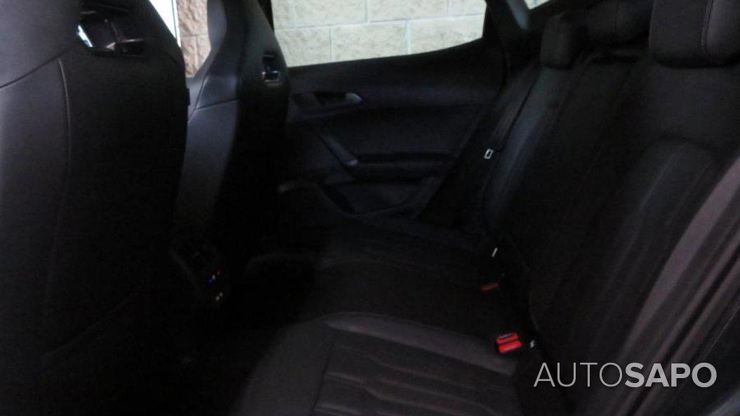 Cupra Formentor 2.0 TDI Cupra de 2022