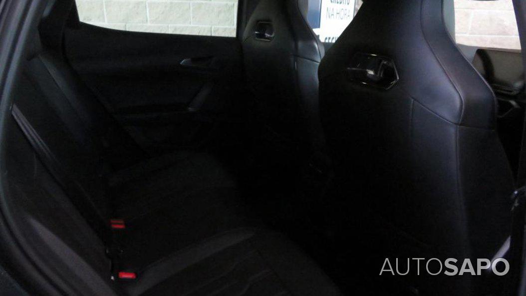 Cupra Formentor 2.0 TDI Cupra de 2022