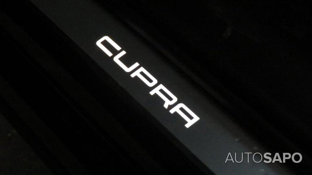Cupra Formentor 2.0 TDI Cupra de 2022