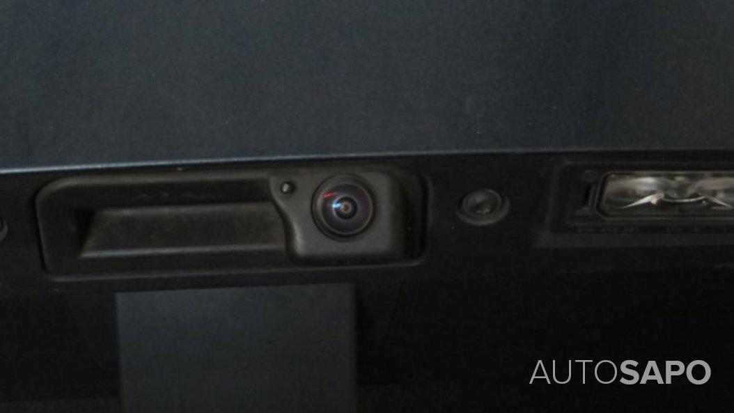 Cupra Formentor 2.0 TDI Cupra de 2022