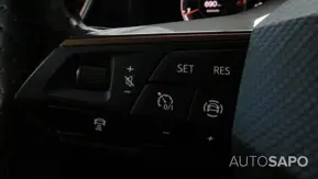 Cupra Formentor 2.0 TDI Cupra de 2022