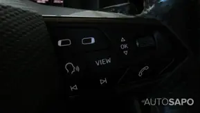 Cupra Formentor 2.0 TDI Cupra de 2022