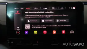 Cupra Formentor 2.0 TDI Cupra de 2022