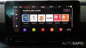 Cupra Formentor 2.0 TDI Cupra de 2022