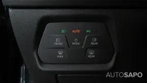 Cupra Formentor 2.0 TDI Cupra de 2022