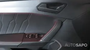 Cupra Formentor 2.0 TDI Cupra de 2022