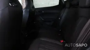 Cupra Formentor 2.0 TDI Cupra de 2022