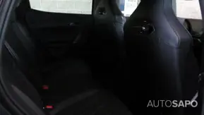 Cupra Formentor 2.0 TDI Cupra de 2022