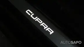 Cupra Formentor 2.0 TDI Cupra de 2022