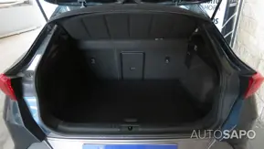 Cupra Formentor 2.0 TDI Cupra de 2022