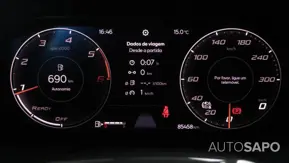 Cupra Formentor 2.0 TDI Cupra de 2022