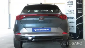 Cupra Formentor 2.0 TDI Cupra de 2022