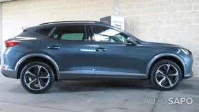 Cupra Formentor 2.0 TDI Cupra de 2022