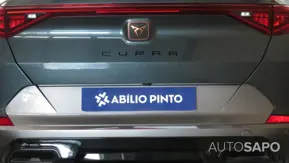 Cupra Formentor 2.0 TDI Cupra de 2022