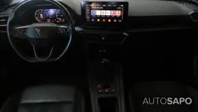 Cupra Formentor 2.0 TDI Cupra de 2022