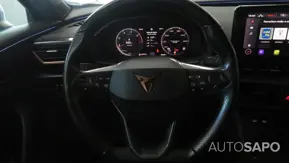 Cupra Formentor 2.0 TDI Cupra de 2022