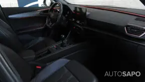 Cupra Formentor 2.0 TDI Cupra de 2022