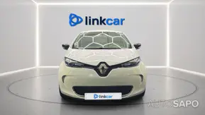 Renault ZOE de 2018