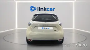 Renault ZOE de 2018