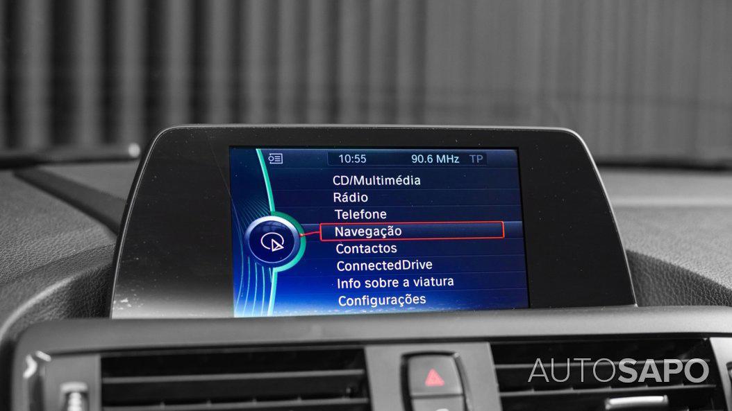 BMW Série 2 de 2014