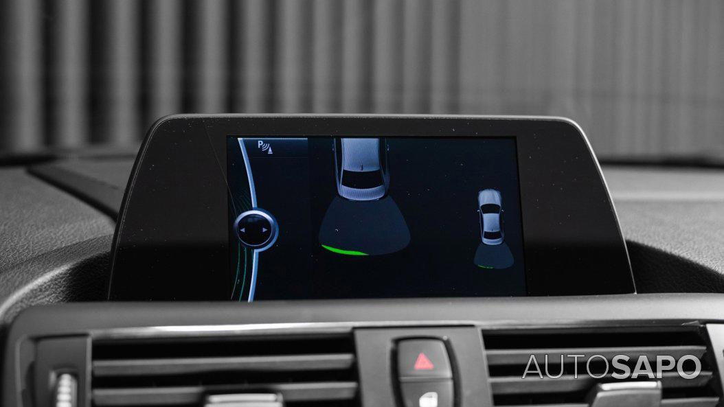 BMW Série 2 de 2014