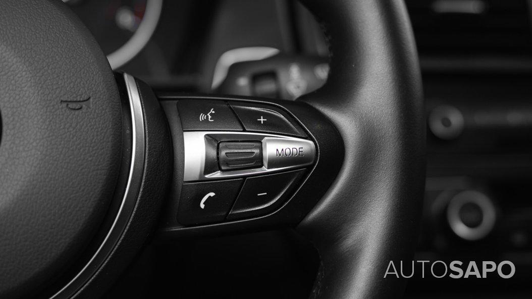 BMW Série 2 de 2014