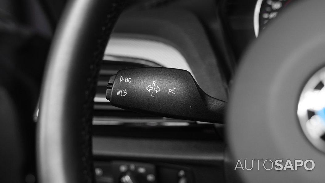 BMW Série 2 de 2014