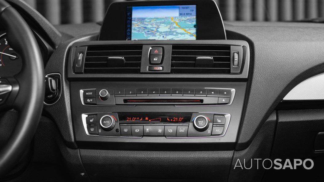 BMW Série 2 de 2014