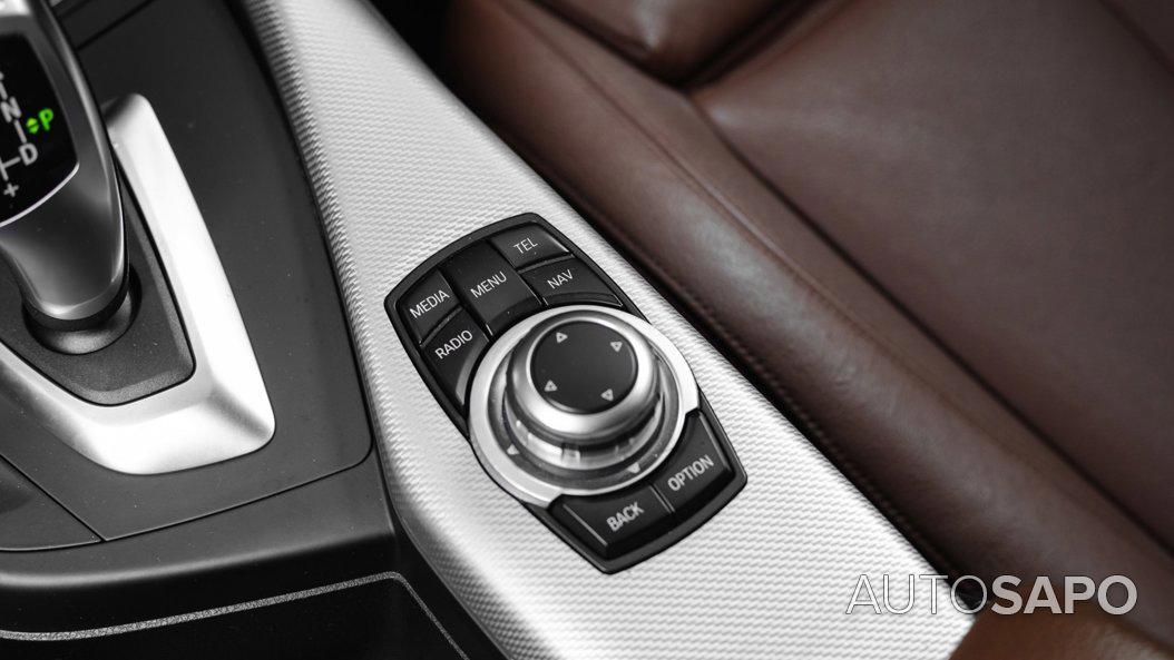 BMW Série 2 de 2014